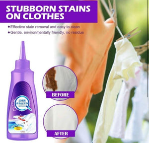 Fabric Stain Remover darling lifestyle