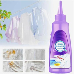 Fabric Stain Remover darling lifestyle